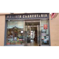 Charcutería Moliner - gourmet delicatessen Burgos