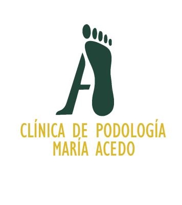 Clínica de Podología María Acedo