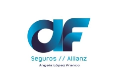 Allianz seguros-agente Ángela López Franco
