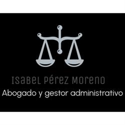 Isabel Pérez Moreno – Abogado y gestor administrativo