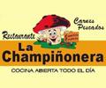 Restaurante La Champiñonera
