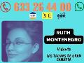 Vidente-Ruth-Montenegro