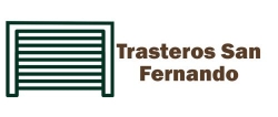 TRASTEROS SAN FERNANDO DE HENARES