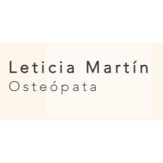 Leticia Martin Osteopatía & Meditación Zen