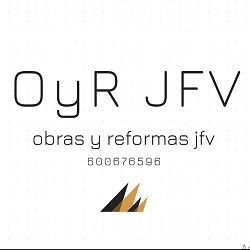Obras y Reformas JFV