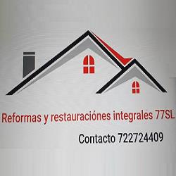 Reformas Y Restauraciones Integrales 77 Sl