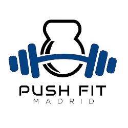 Push Fit Madrid