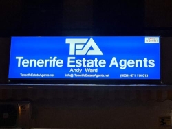 Tenerife Estate Agents