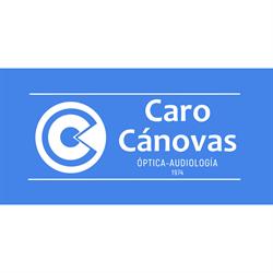 Caro Cánovas-Óptica y Audiología