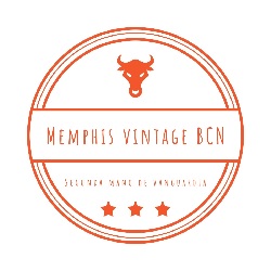 Memphis Vintage Bcn