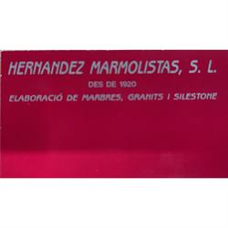 Hernandez Marmolistas S.L.