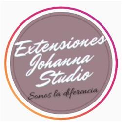 Extensiones Johanna Studio