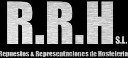 RRH. Repuestos y Representaciones De Hostelería S.L.