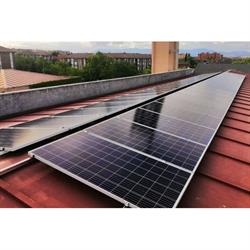Instalaciones Eléctricas Arturo Juez - Placas solares Fotovoltaicas Valladolid