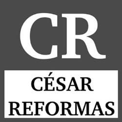 Cesar Reformas