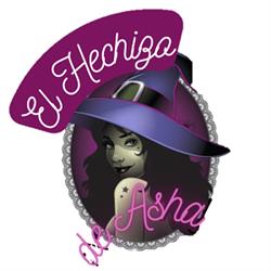 EL HECHIZO DE ASHA