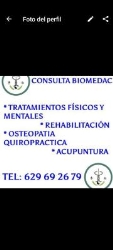 Consulta Biomedac