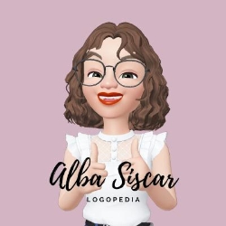 Logopedia Alba Siscar