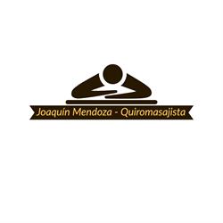Joaquín Mendoza Quiromasajista