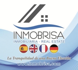 INMOBRISA BENIDORM - INMOBILIARIA - REAL ESTATE