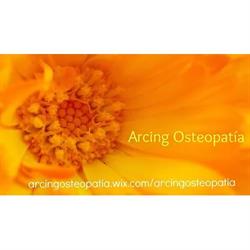 Arcing Osteopatía