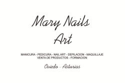 Mary Nails Art