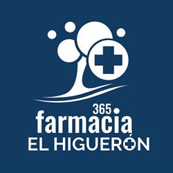 Farmacia El Higuerón ( 365 Días, 13 Horas)