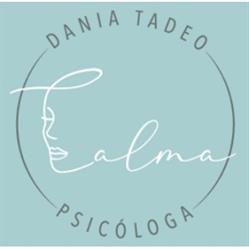 Dania Tadeo Psicóloga