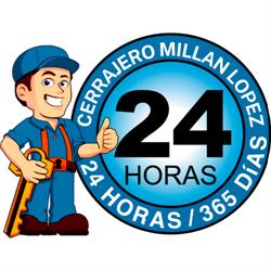 Cerrajero Millan Lopez