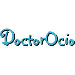Tienda De Juegos - Doctor Ocio