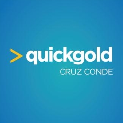 Quickgold Cruz Conde
