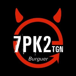 7PK2 Burguer | Hamburguesería en Tarragona