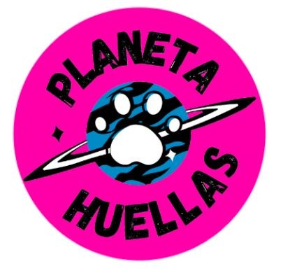 Planeta Huellas