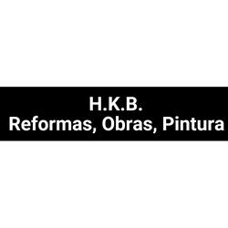 H.K.B. Reformas, Obras y Pintura