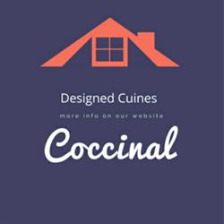 Coccinal Designed Cuines