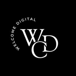 Disseny web | Welcome Digital