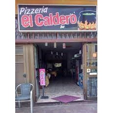 Pizzería Asadero El Caldero