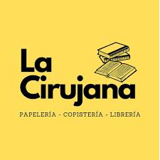 Papeleria Copisteria Libreria La Cirujana
