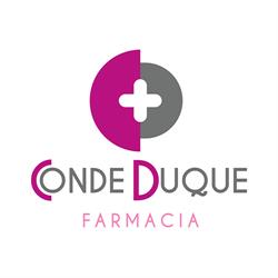 Farmacia Conde Duque
