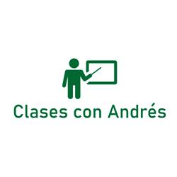 Clases con Andrés