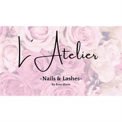 L´atelier By Rose Marie.