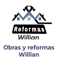 Obras Y Reformas Willian