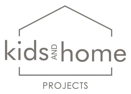 Kids and Home Projects Barcelona by Carlos Payá