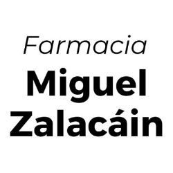 Farmacia Miguel Zalacáin Jiménez