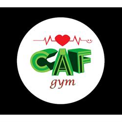 CAF GYM Centro de Acondicionamiento Físico y salud
