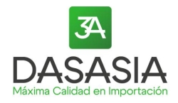 Dasasia S.L