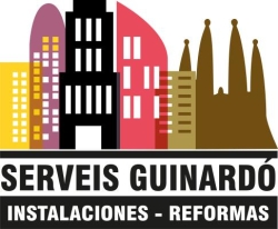 Serveis Guinardo Reformas