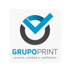 Rótulos Grupo Print