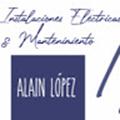 Alain López Inst.Eléctricas&Mantenimiento