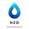 H2O Fontanería